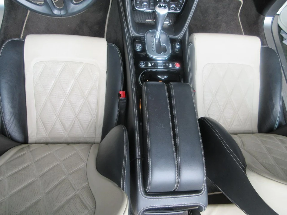 2013 Bentley Continental GTC - Image 17 of 31
