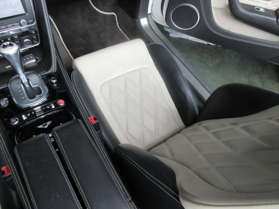 2013 Bentley Continental GTC - Image 18 of 31