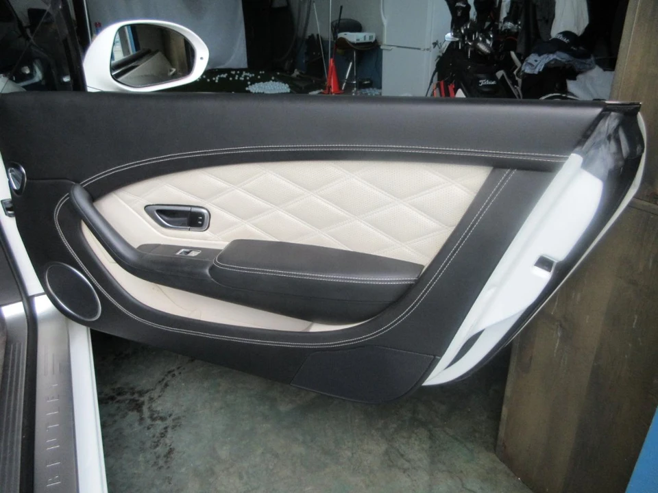 2013 Bentley Continental GTC - Image 19 of 31