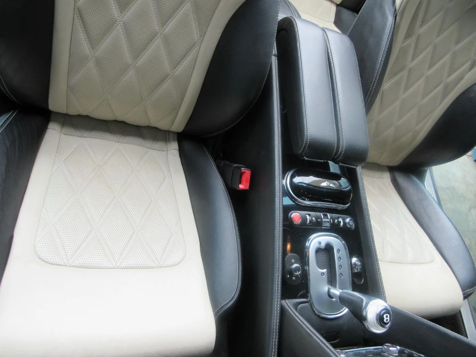 2013 Bentley Continental GTC - Image 28 of 31