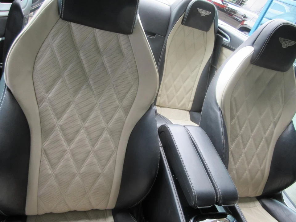 2013 Bentley Continental GTC - Image 29 of 31