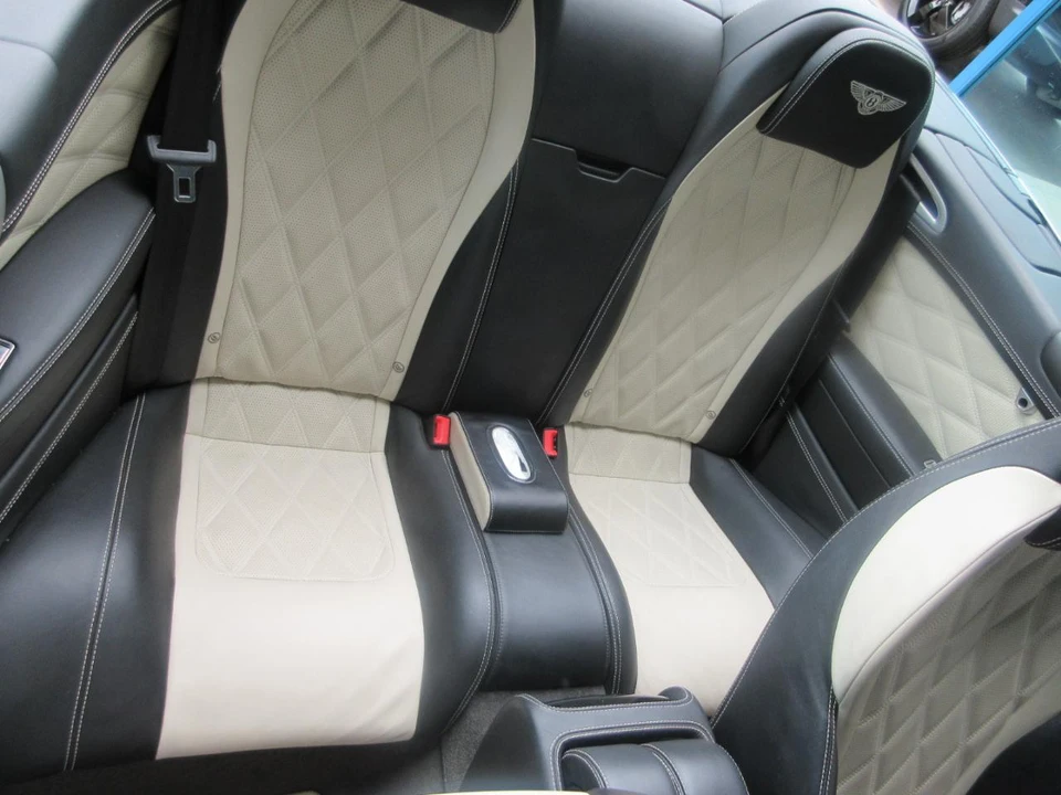 2013 Bentley Continental GTC - Image 30 of 31