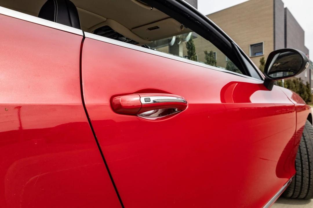 2013 Bentley Continental GT V8 2nd Gen - Image 28 of 31