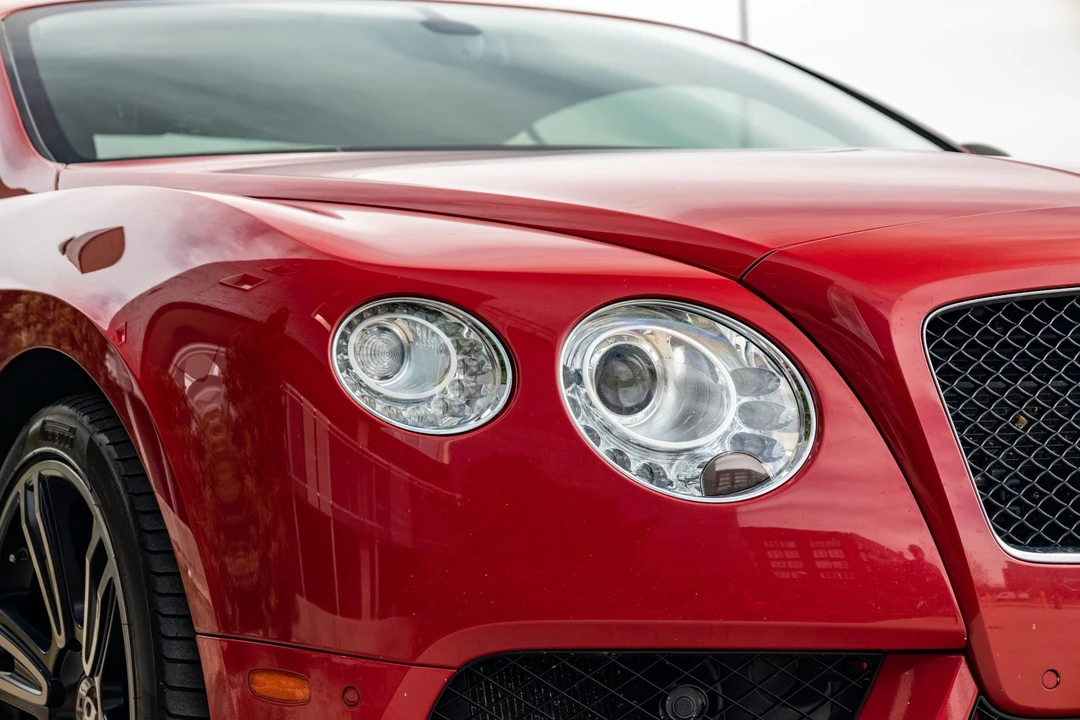 2013 Bentley Continental GT V8 2nd Gen - Image 23 of 31