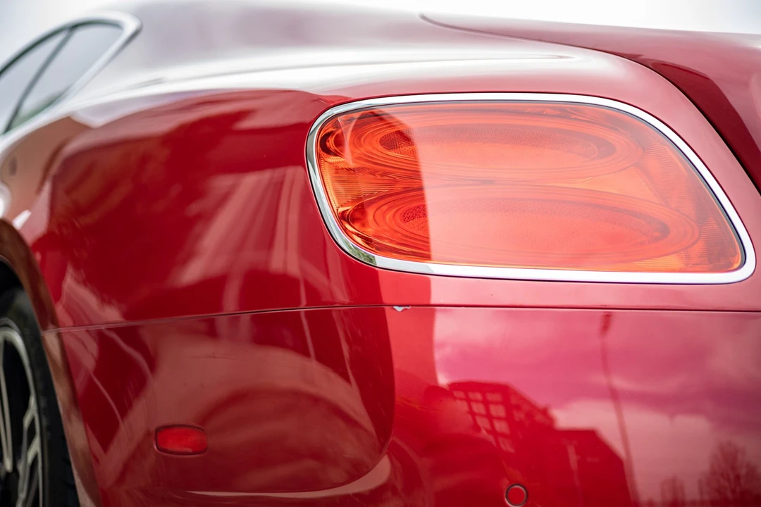 2013 Bentley Continental GT V8 2nd Gen - Image 26 of 31