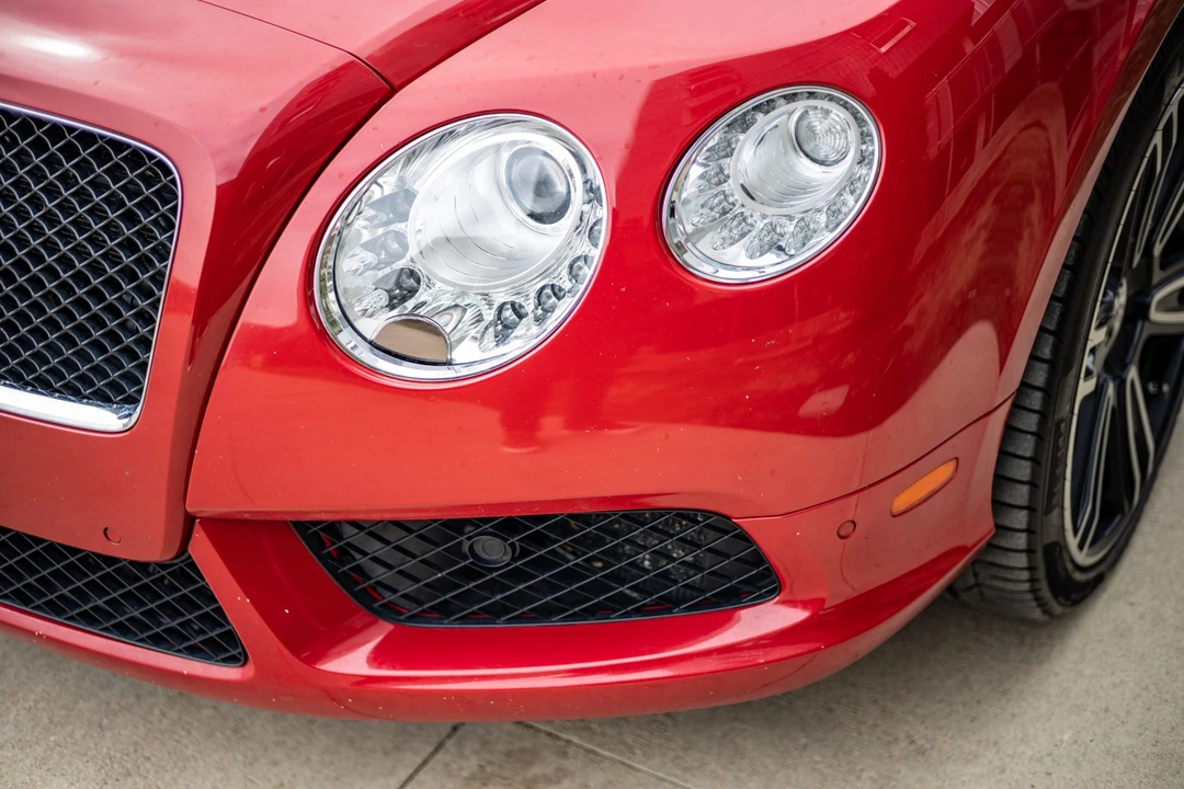 2013 Bentley Continental GT V8 2nd Gen - Image 20 of 31
