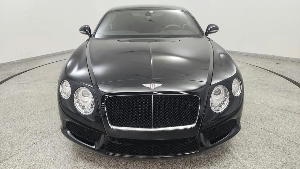 2013 Bentley Continental GT V8 2nd Gen - Image 11 of 20
