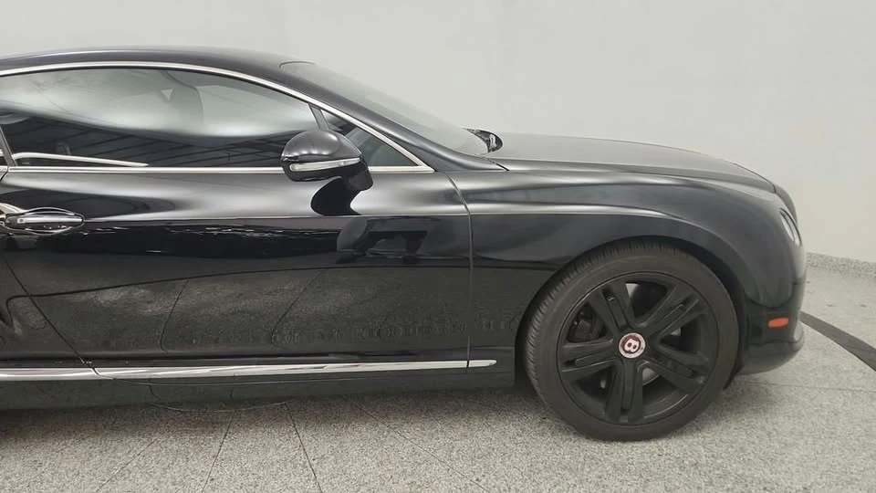 2013 Bentley Continental GT V8 2nd Gen - Image 18 of 20