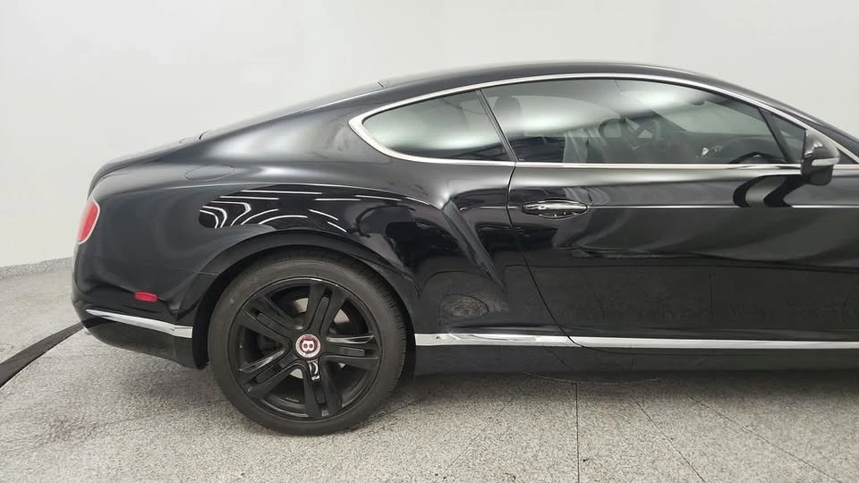 2013 Bentley Continental GT V8 2nd Gen - Image 17 of 20