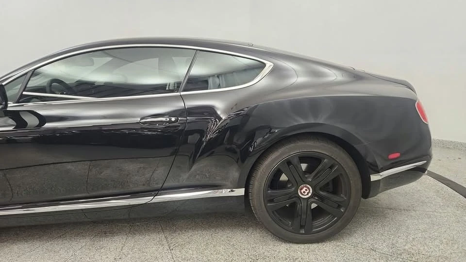 2013 Bentley Continental GT V8 2nd Gen - Image 13 of 20