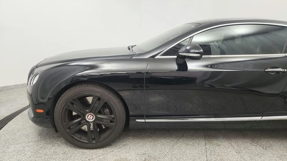 2013 Bentley Continental GT V8 2nd Gen - Image 12 of 20
