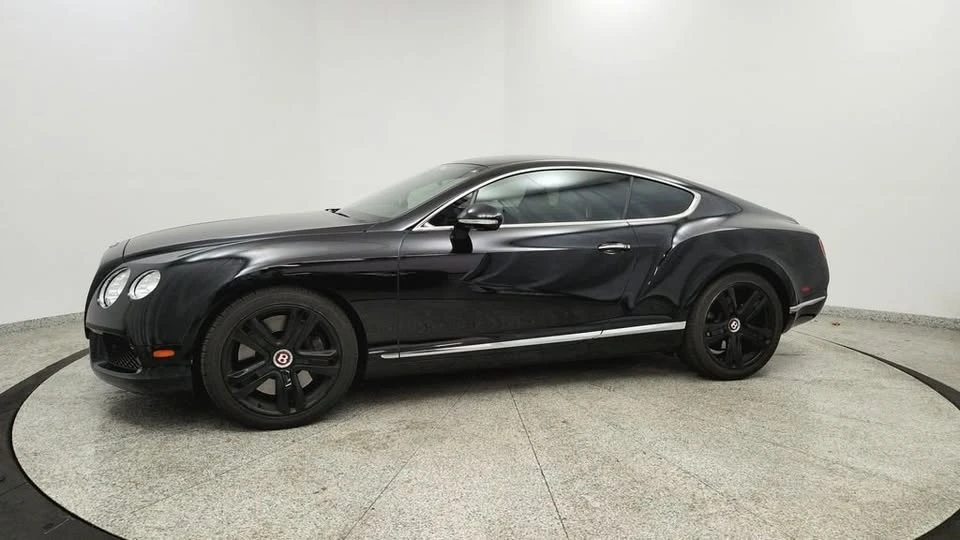 2013 Bentley Continental GT V8 2nd Gen - Image 2 of 20