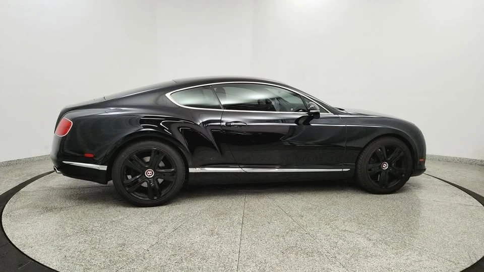 2013 Bentley Continental GT V8 2nd Gen - Image 6 of 20