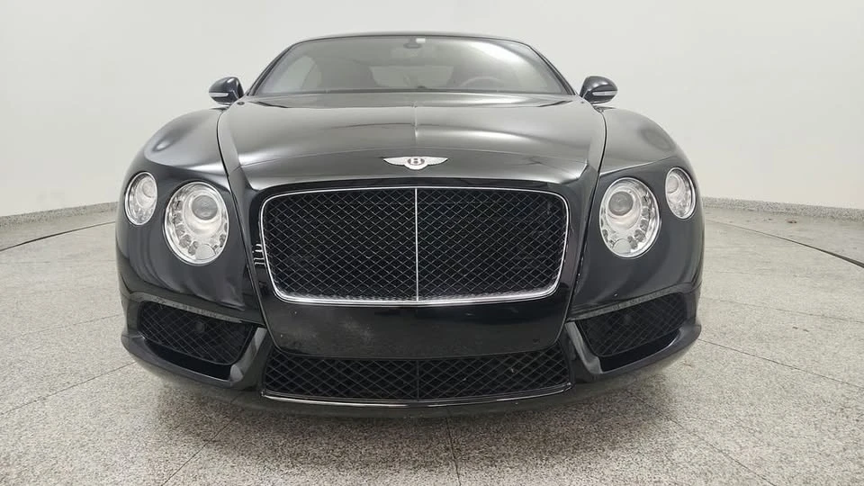 2013 Bentley Continental GT V8 2nd Gen - Image 10 of 20