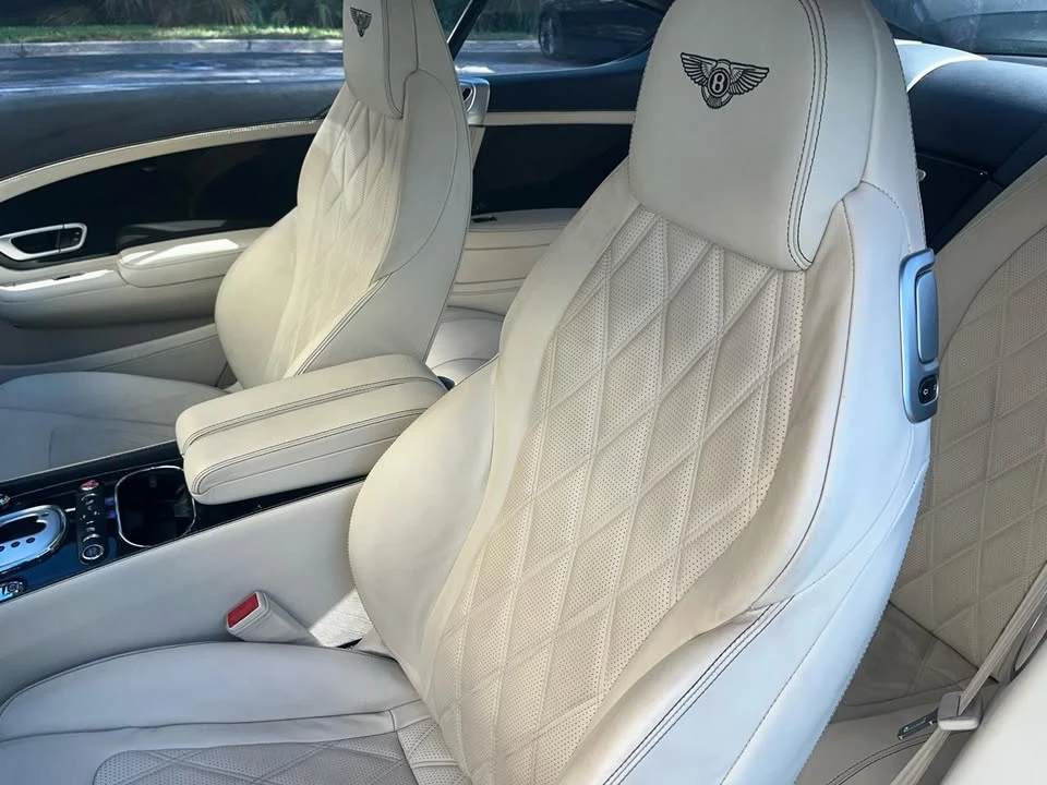 2013 Bentley Continental GT V8 2nd Gen - Image 17 of 20