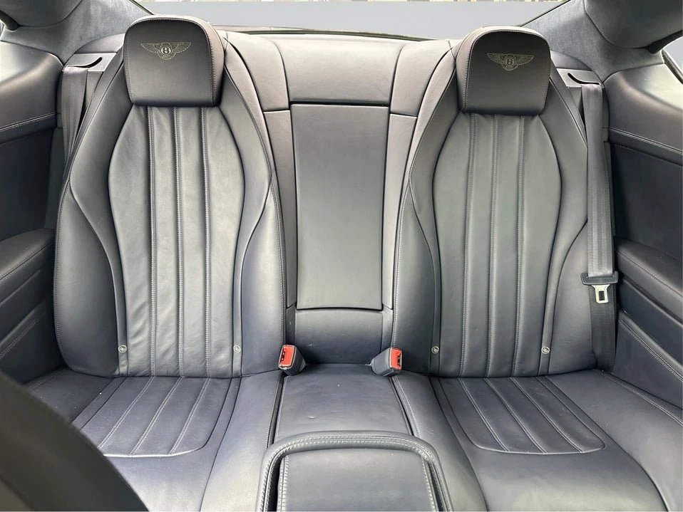 2013 Bentley Continental GT V8 2nd Gen - Image 14 of 20