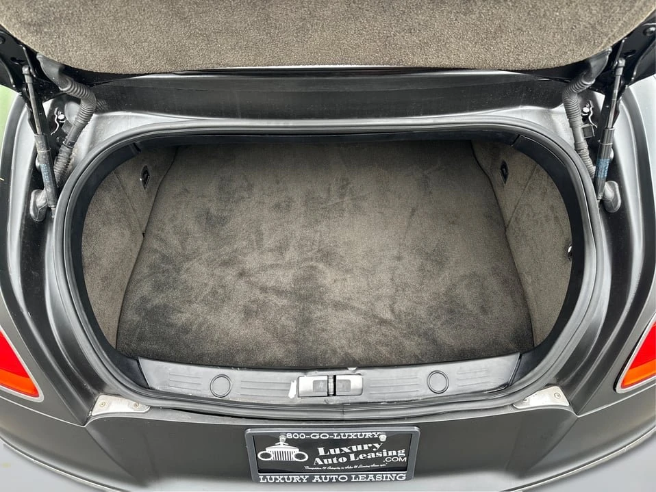 2013 Bentley Continental GT V8 2nd Gen - Image 12 of 20