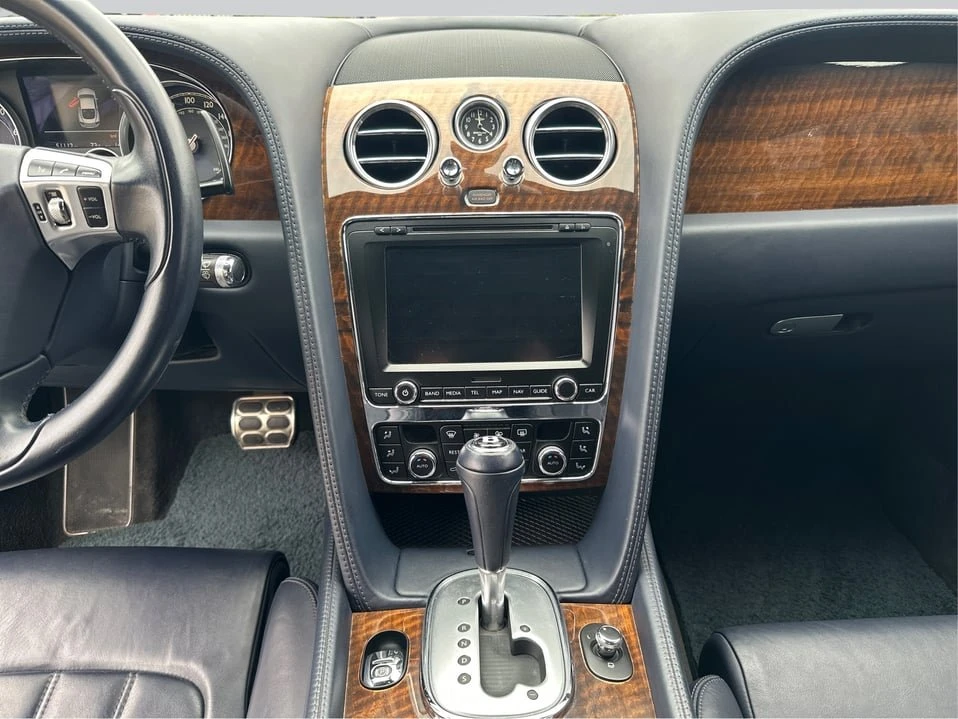 2013 Bentley Continental GT V8 2nd Gen - Image 13 of 20
