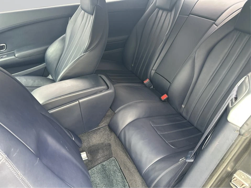 2013 Bentley Continental GT V8 2nd Gen - Image 10 of 20