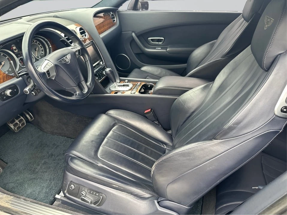 2013 Bentley Continental GT V8 2nd Gen - Image 9 of 20
