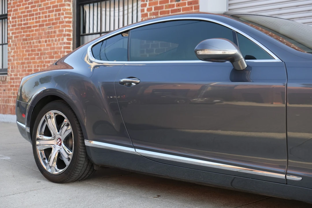 2013 Bentley Continental GT V8 2nd Gen - Image 31 of 31