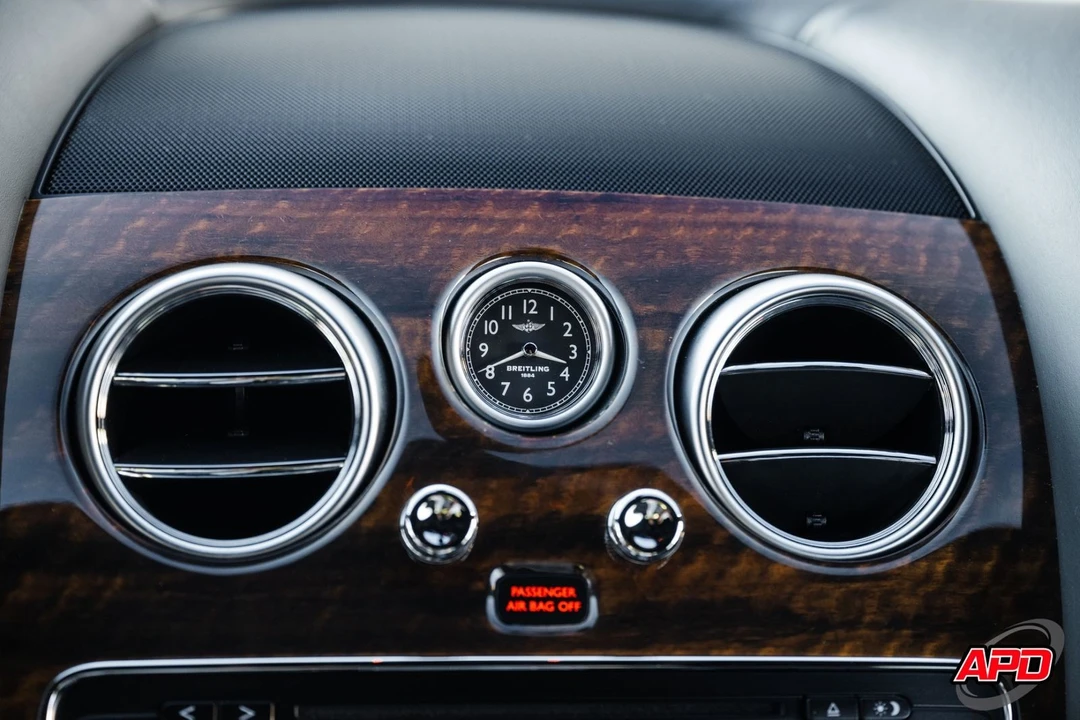 2013 Bentley Continental GT V8 2nd Gen - Image 12 of 12