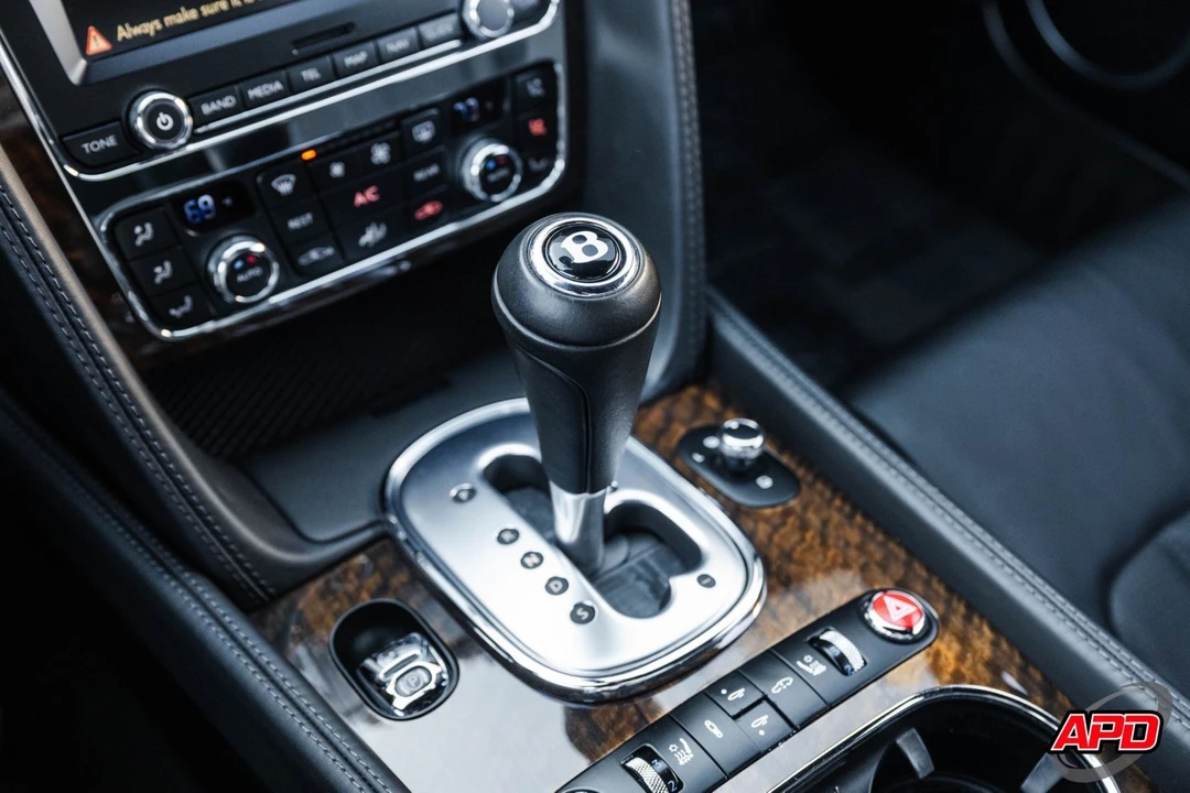 2013 Bentley Continental GT V8 2nd Gen - Image 10 of 12