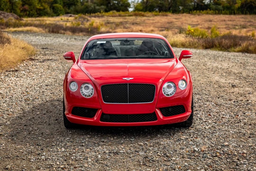 2013 Bentley Continental GT V8 2nd Gen - Image 19 of 31