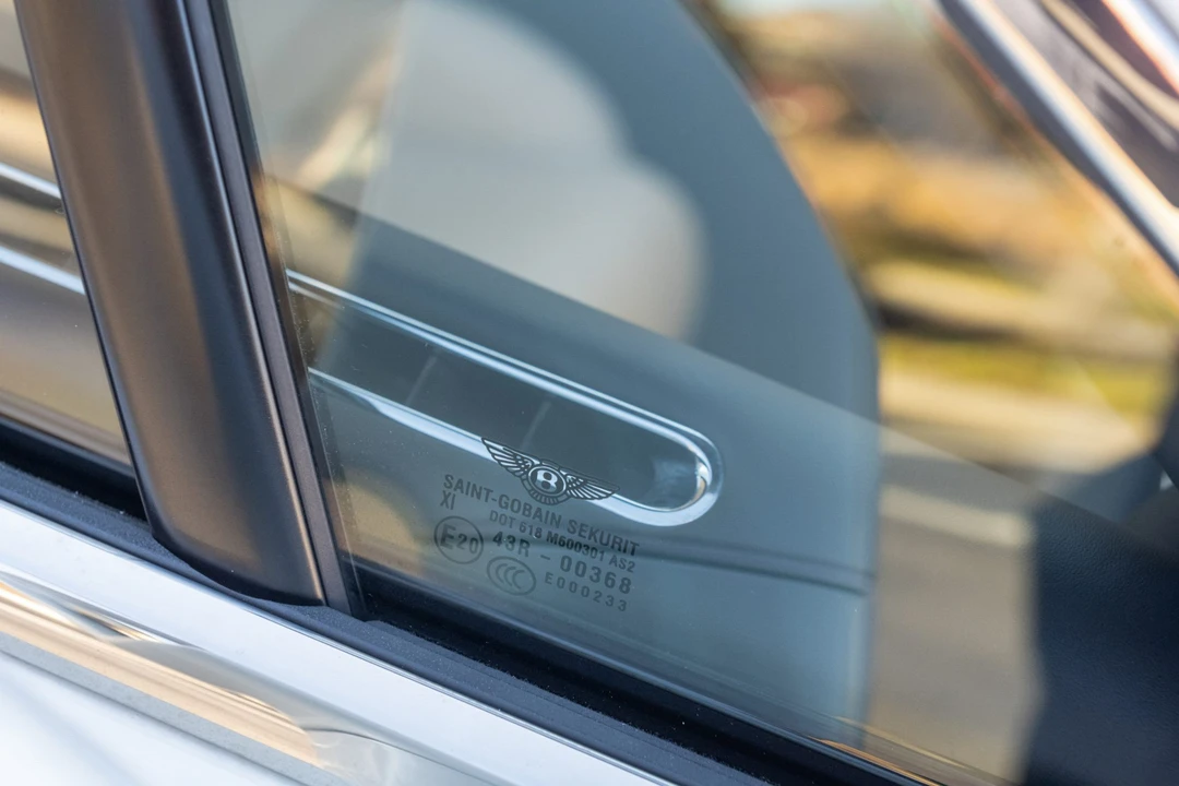 2013 Bentley Continental GT V8 2nd Gen - Image 30 of 31