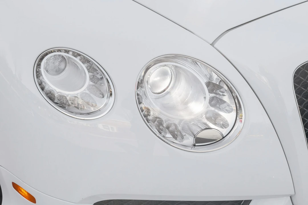 2013 Bentley Continental GT V8 2nd Gen - Image 12 of 31