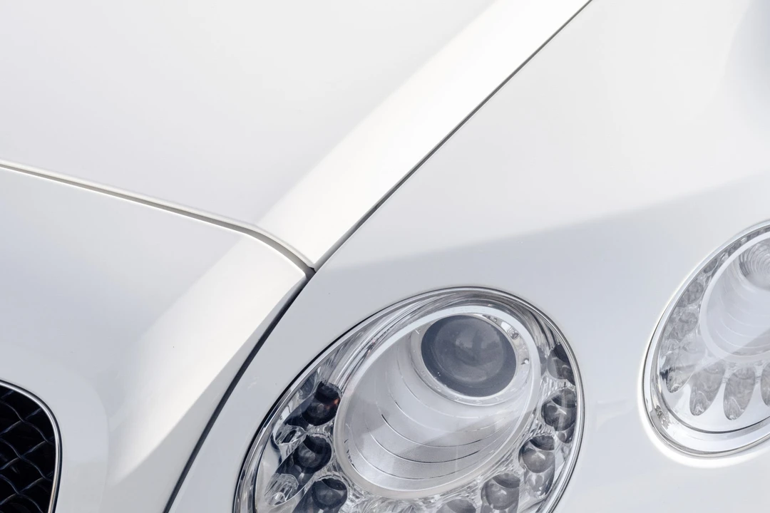 2013 Bentley Continental GT V8 2nd Gen - Image 23 of 31