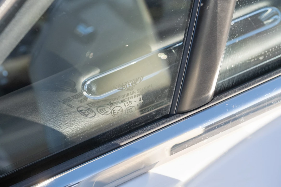2013 Bentley Continental GT V8 2nd Gen - Image 31 of 31