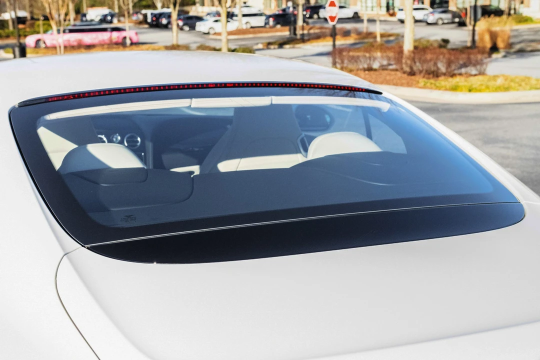 2013 Bentley Continental GT V8 2nd Gen - Image 17 of 31