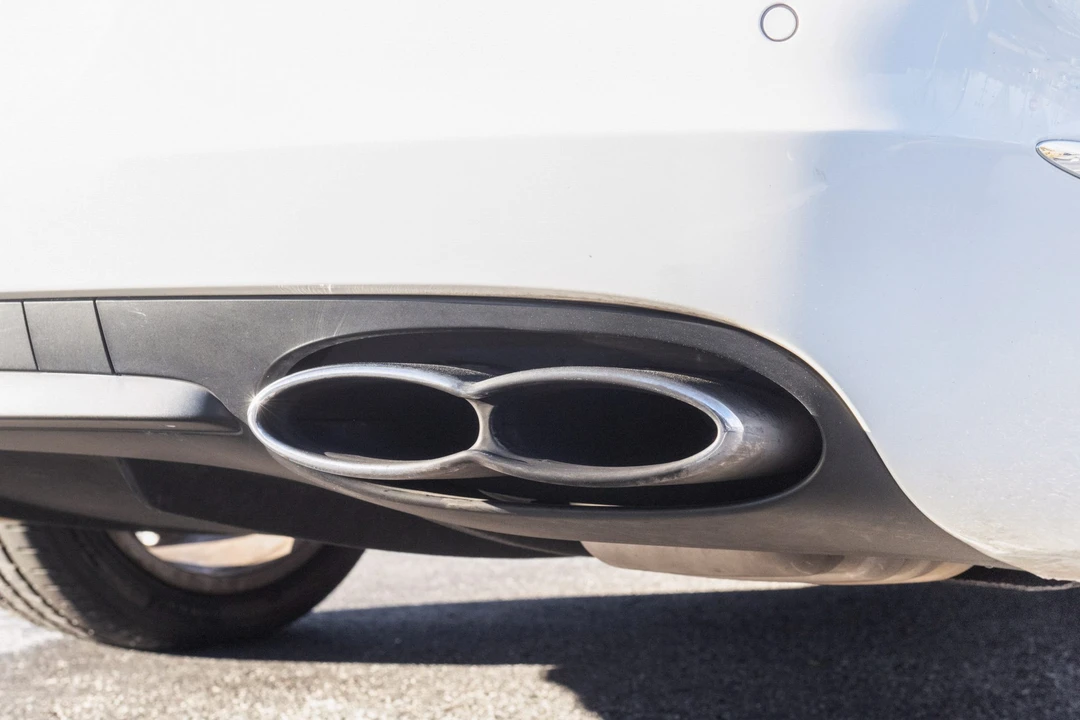 2013 Bentley Continental GT V8 2nd Gen - Image 16 of 31