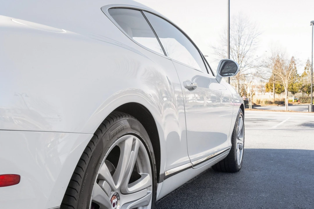 2013 Bentley Continental GT V8 2nd Gen - Image 11 of 31