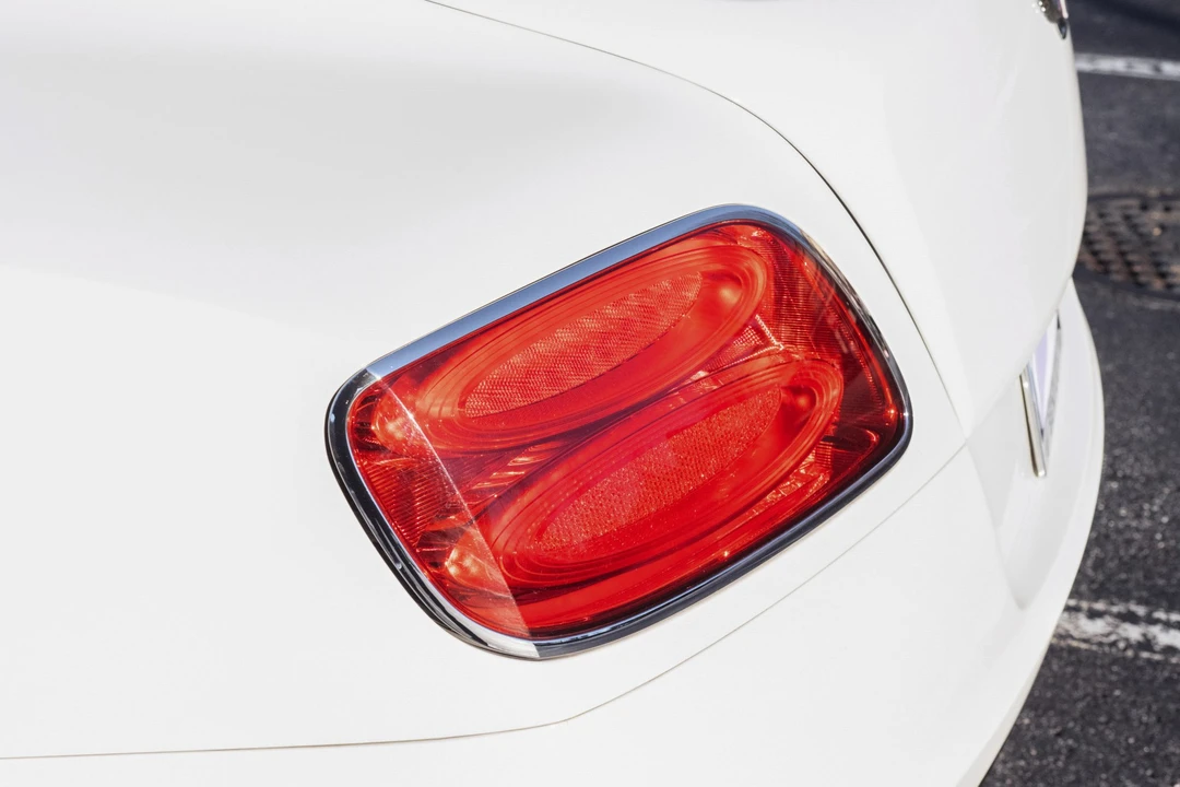2013 Bentley Continental GT V8 2nd Gen - Image 14 of 31