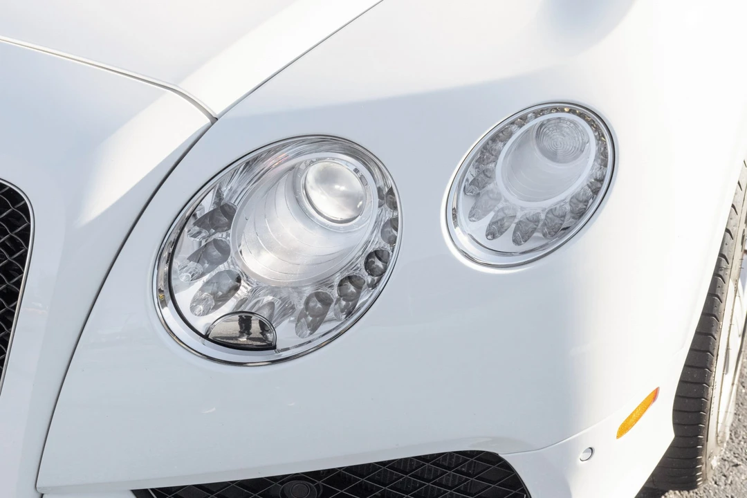 2013 Bentley Continental GT V8 2nd Gen - Image 13 of 31