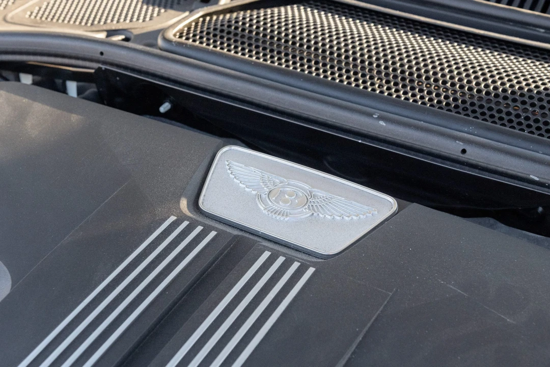 2013 Bentley Continental GT V8 2nd Gen - Image 19 of 31