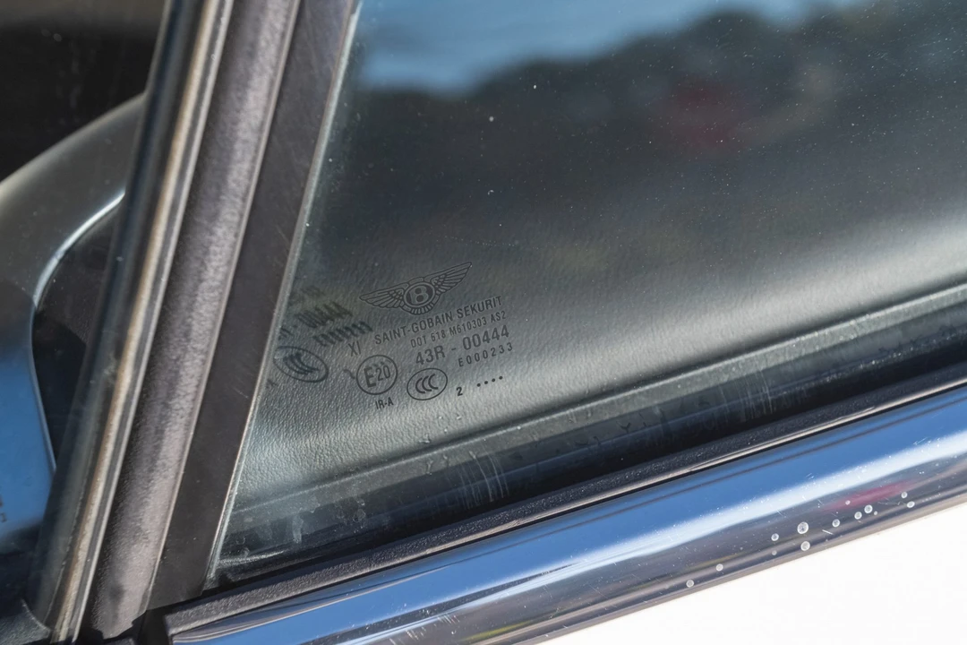 2013 Bentley Continental GT V8 2nd Gen - Image 27 of 31