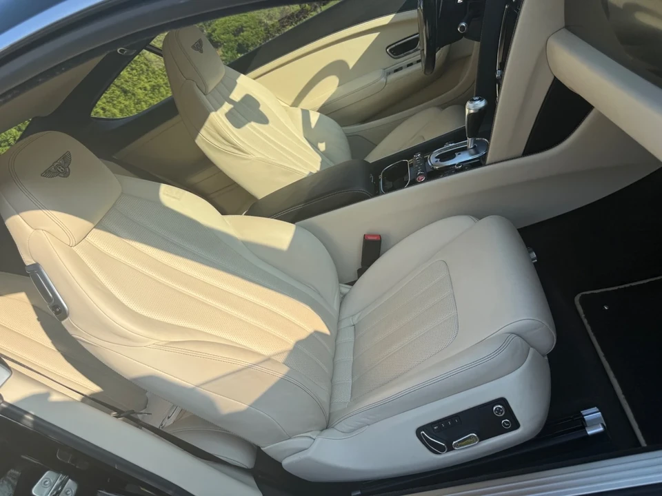 2013 Bentley Continental GT V8 2nd Gen - Image 16 of 16