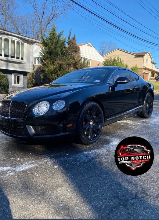 2013 Bentley Continental GT V8 2nd Gen - Image 2 of 16