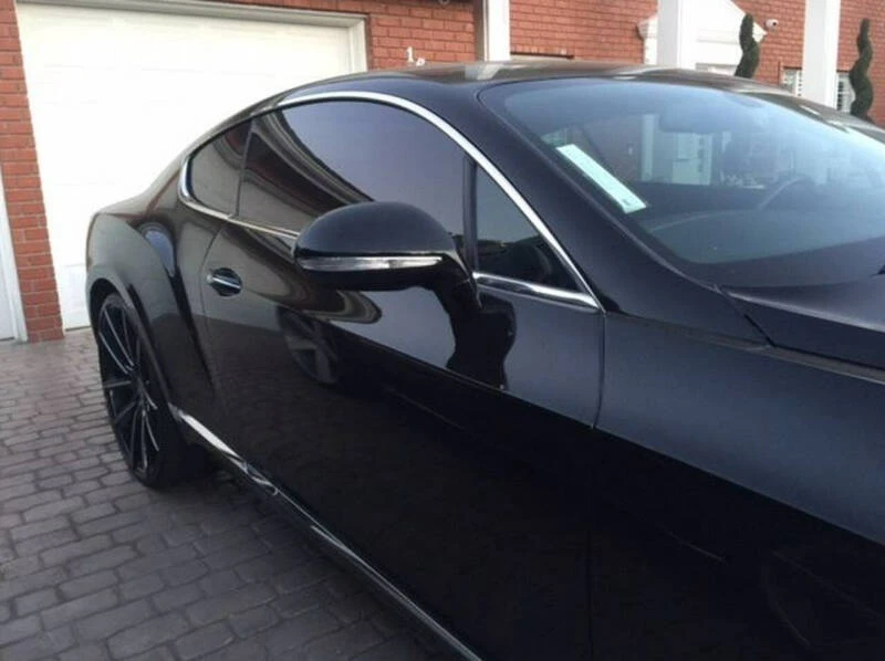 2013 Bentley Continental GT V8 2nd Gen - Image 8 of 8
