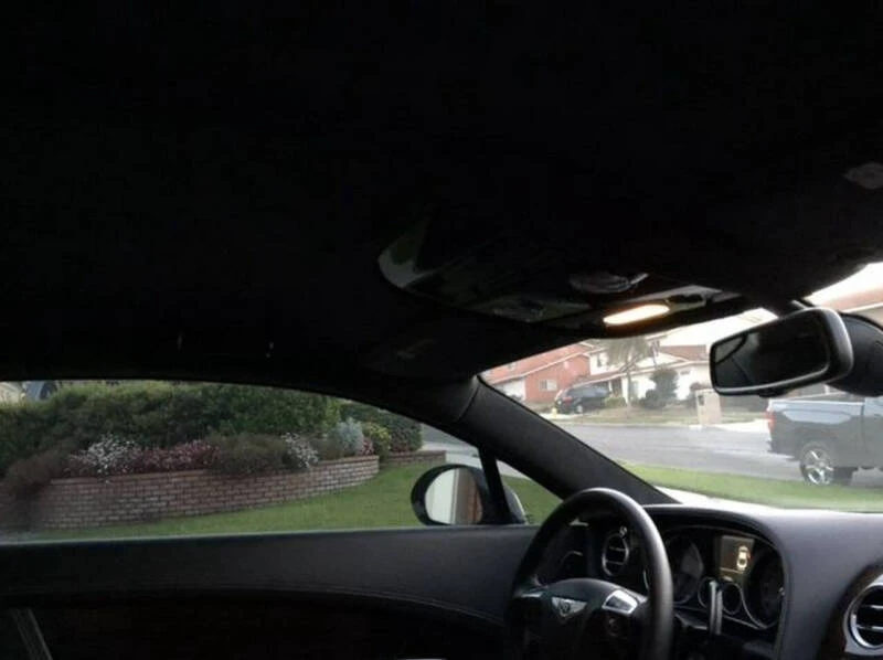 2013 Bentley Continental GT V8 2nd Gen - Image 2 of 8