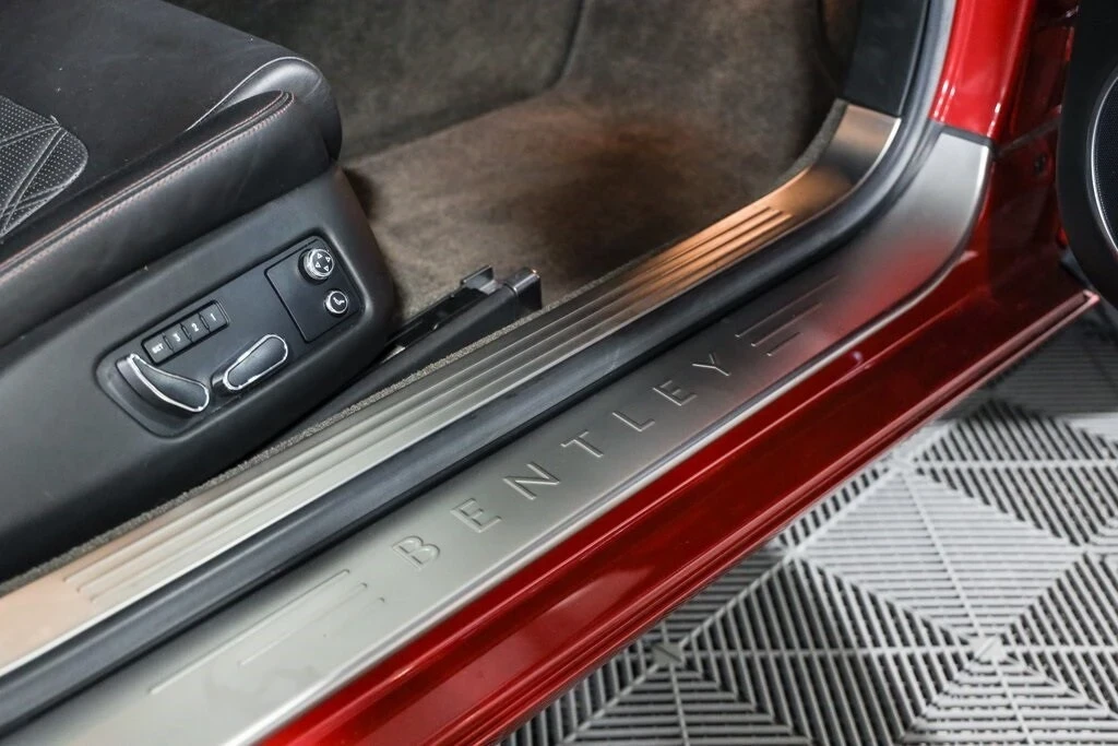 2013 Bentley Continental GT V8 2nd Gen - Image 20 of 21