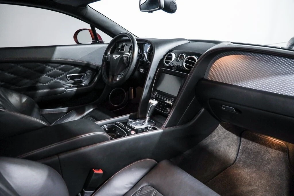 2013 Bentley Continental GT V8 2nd Gen - Image 21 of 21