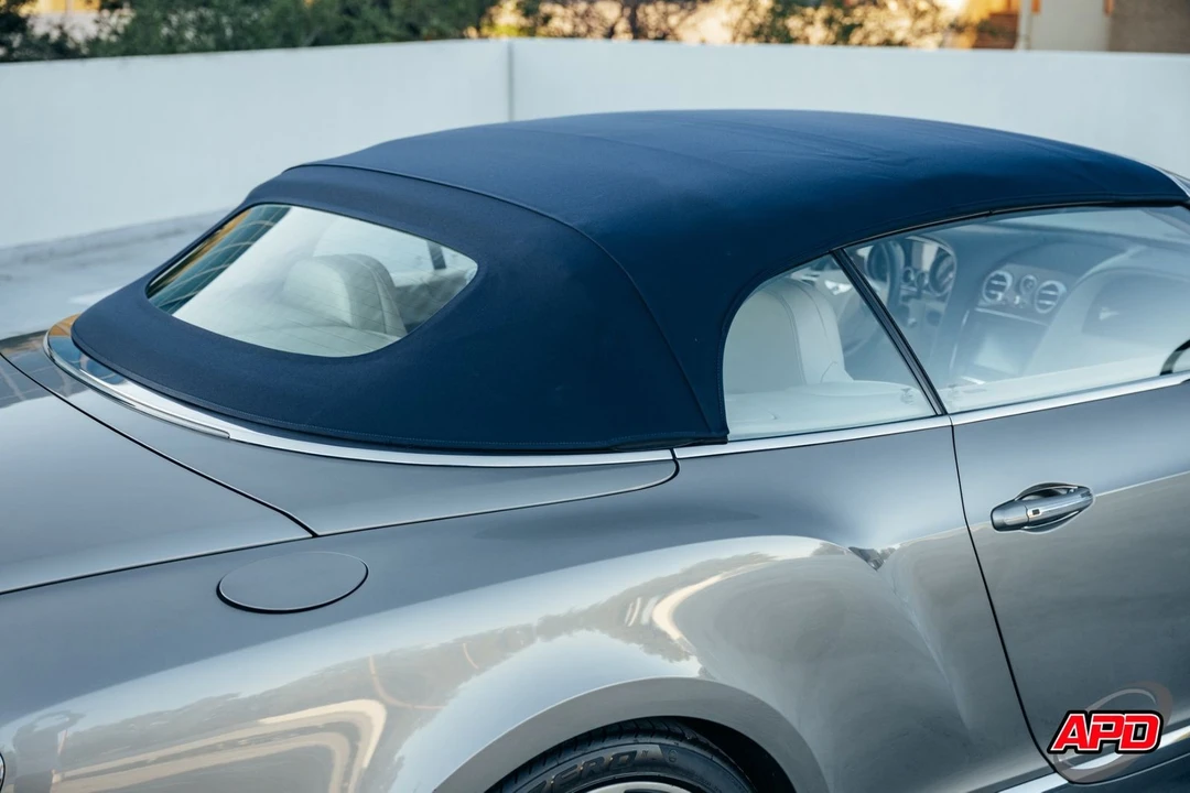 2013 Bentley Continental GT V8 2nd Gen - Image 5 of 12