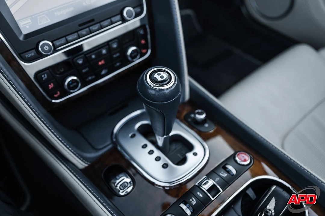 2013 Bentley Continental GT V8 2nd Gen - Image 12 of 12