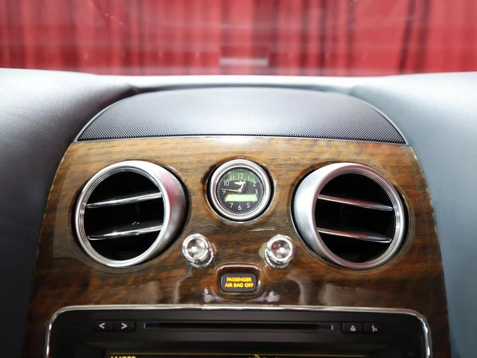 2013 Bentley Continental GT V8 2nd Gen - Image 17 of 19