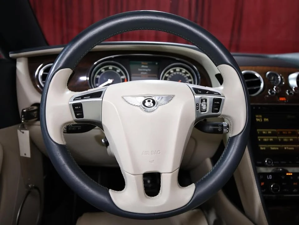 2013 Bentley Continental GT V8 2nd Gen - Image 15 of 19