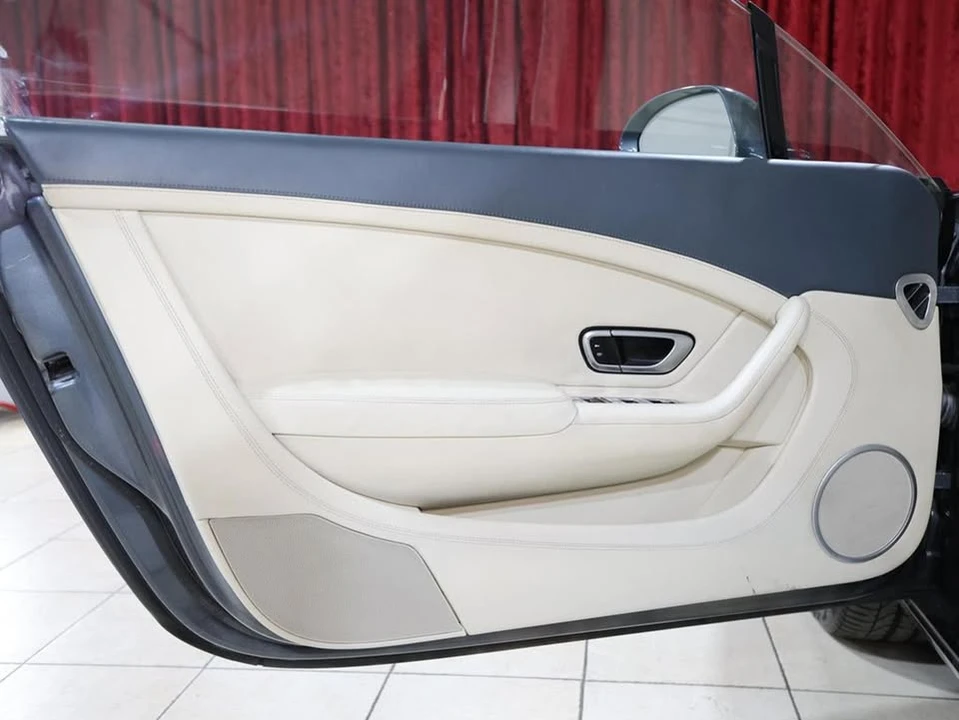 2013 Bentley Continental GT V8 2nd Gen - Image 10 of 19